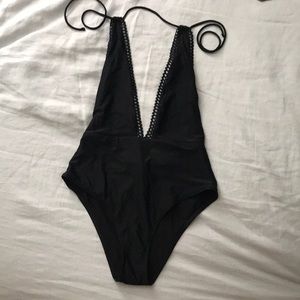 Aerie One Piece Swimsuit